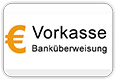 vorkasse Logo